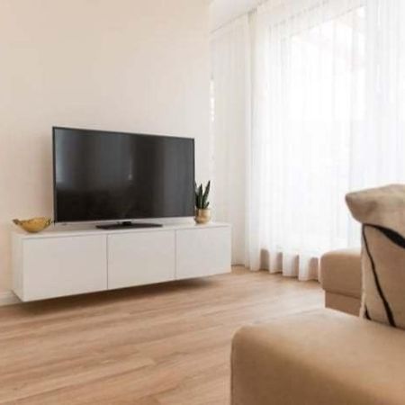 Diamond - Luxusny Apartman Marco Podhájska Buitenkant foto