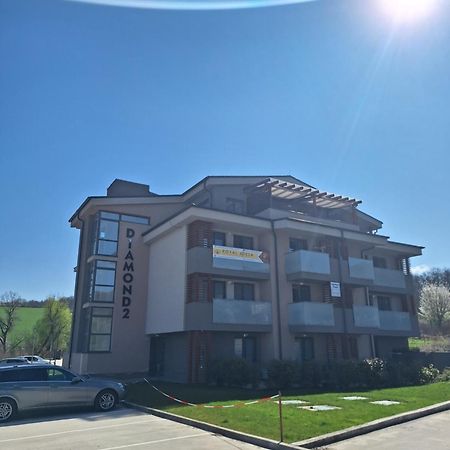 Diamond - Luxusny Apartman Marco Podhájska Buitenkant foto