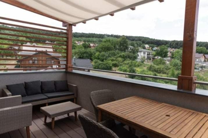 Diamond - Luxusny Apartman Marco Podhájska Buitenkant foto