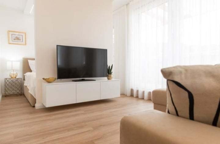 Diamond - Luxusny Apartman Marco Podhájska Buitenkant foto