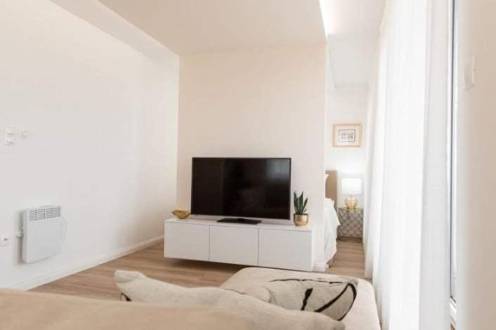 Diamond - Luxusny Apartman Marco Podhájska Buitenkant foto