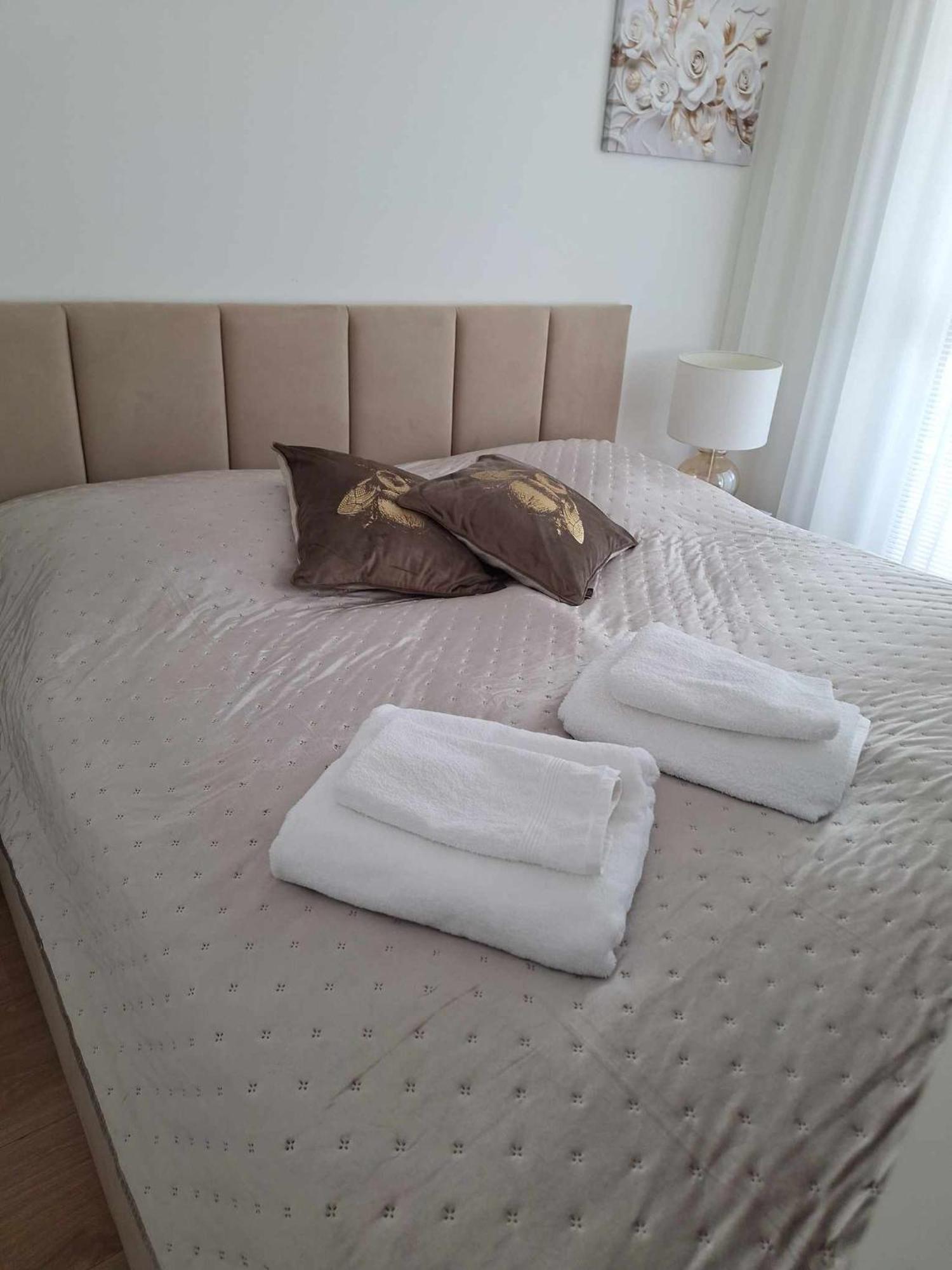 Diamond - Luxusny Apartman Marco Podhájska Buitenkant foto