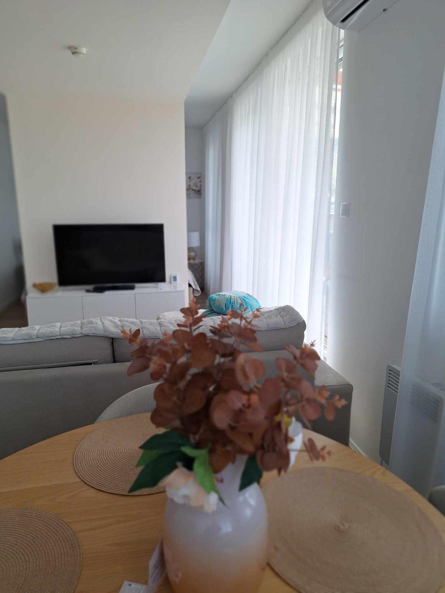 Diamond - Luxusny Apartman Marco Podhájska Buitenkant foto