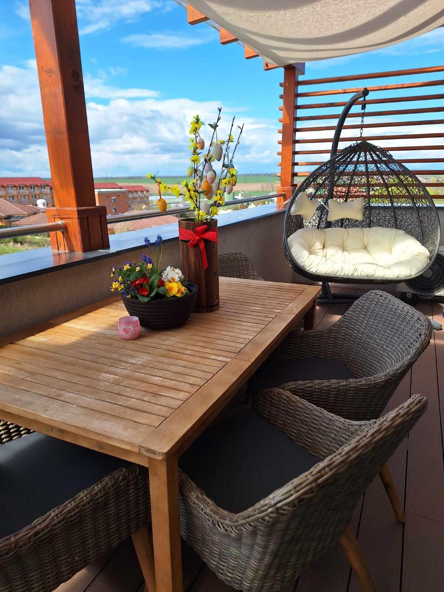Diamond - Luxusny Apartman Marco Podhájska Buitenkant foto