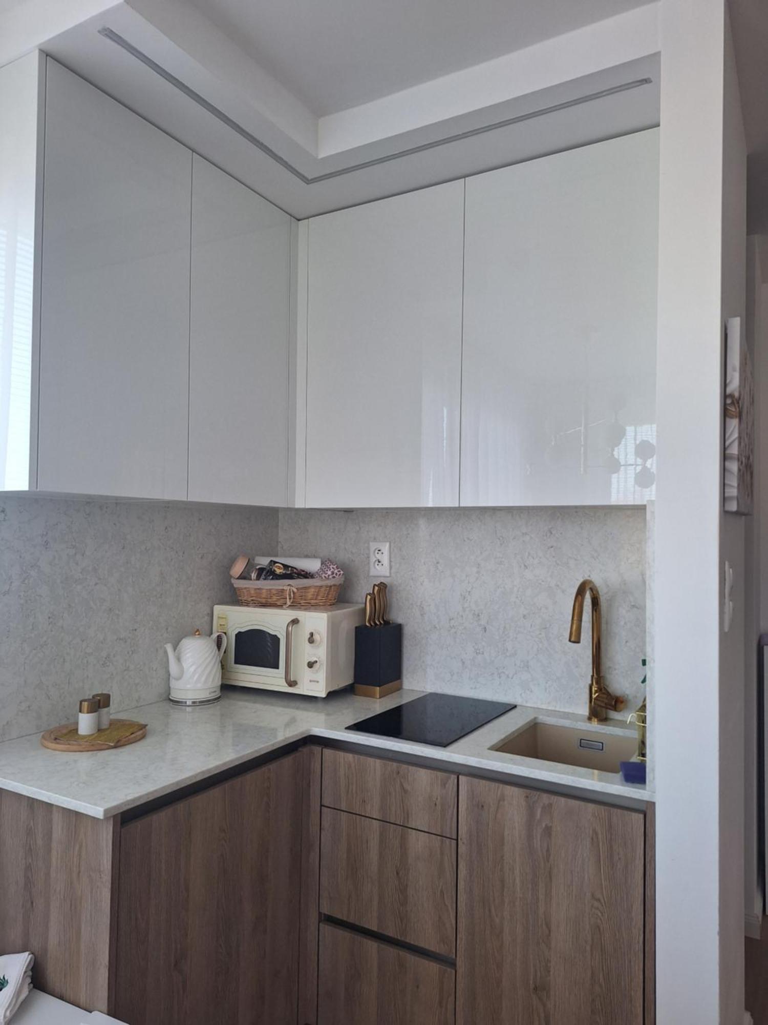 Diamond - Luxusny Apartman Marco Podhájska Buitenkant foto