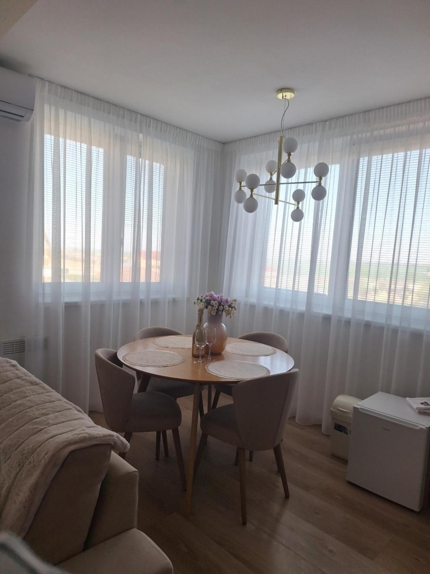 Diamond - Luxusny Apartman Marco Podhájska Buitenkant foto