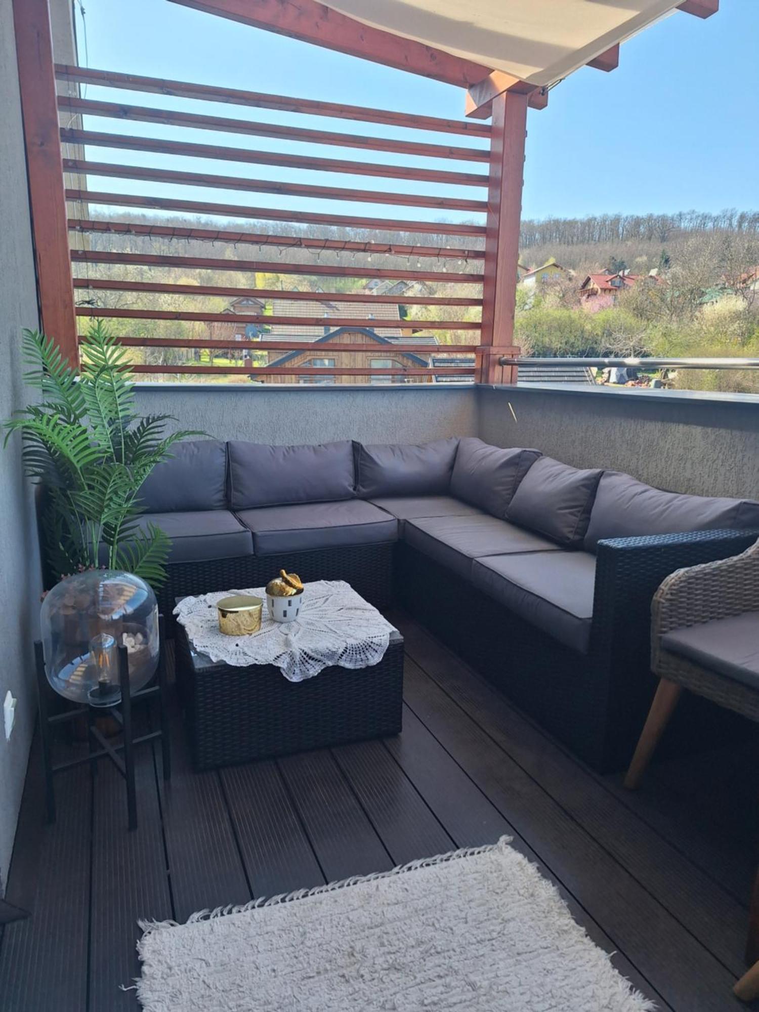 Diamond - Luxusny Apartman Marco Podhájska Buitenkant foto
